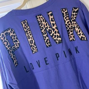 PINK Victoria’s Secret Top